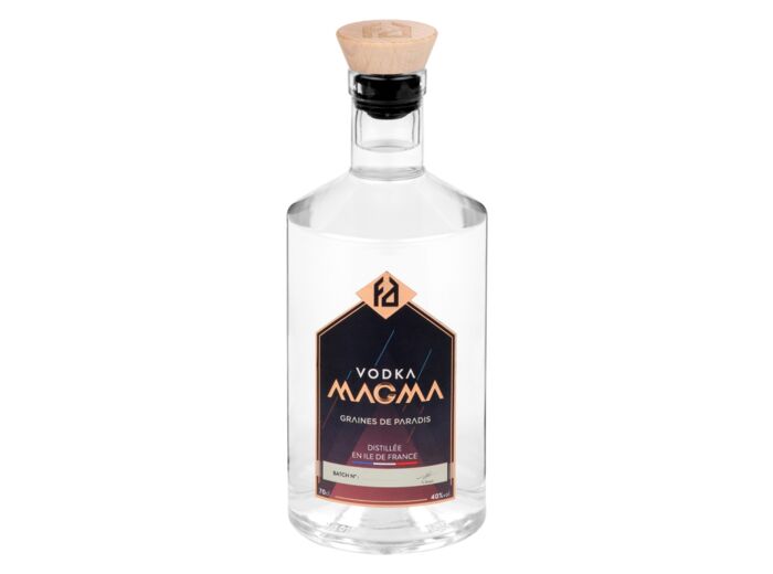 VODKA MAGMA