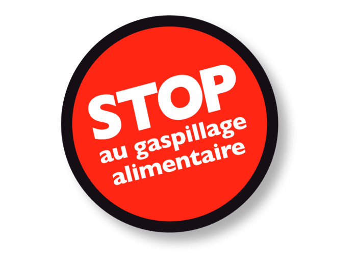 ANTI GASPI