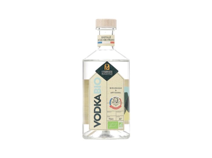 VODKA BIO