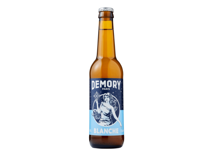 Paris Blanche 33cl