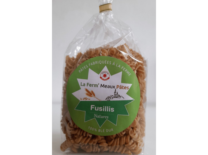 Fusillis Natures 250G