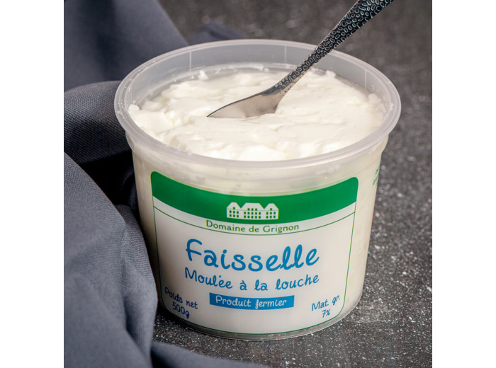 Faisselle