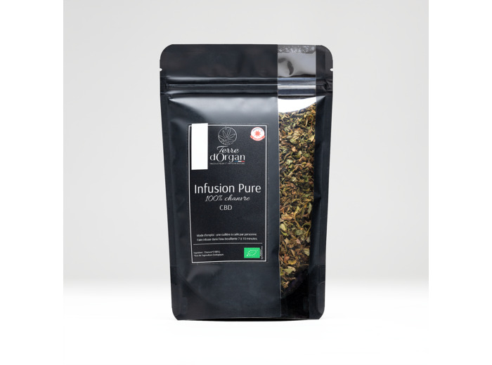 Infusion Pure