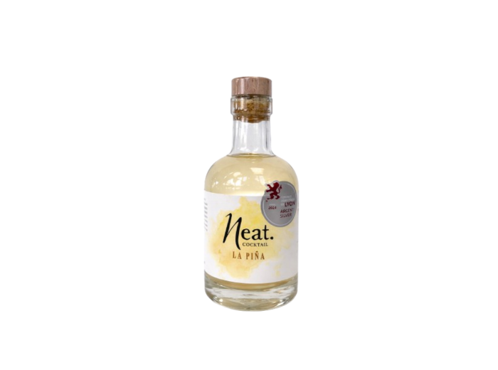 Cocktail Prêt à Boire - La Piña
