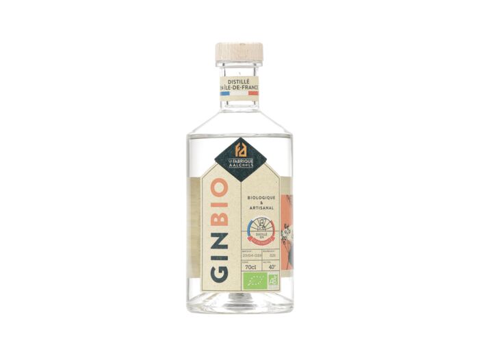 GIN BIO