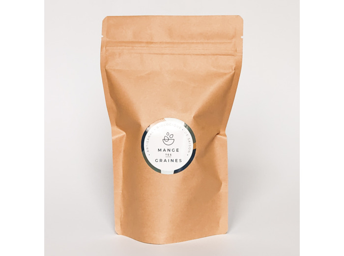 "COURGE TOUJOURS" Potimarron Curry