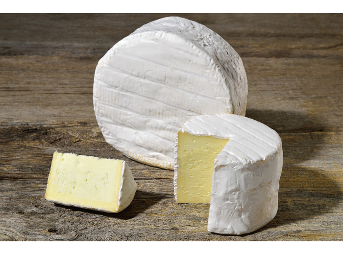 Triple Crème P'tit Saint-Faron