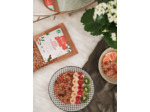Granola Fleur d'Oranger Amandes Cannelle