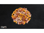 Curvi Rigati Bio "Couleurs d'automne" - Sac de 5kg (Pâtes Bio & locales)