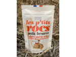 PETIT BEURRE EPEAUTRE MIEL