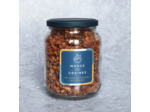 "COUCHER DE SOLEIL" Marmelade d'orange au pavot