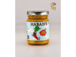 DOUCE - Sauce Piquante Artisanale Douce