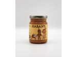 TORRIDE - Sauce Piquante Artisanale à la Tomate et Habanero