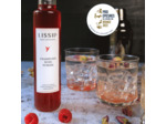 Sirop Framboise Rose Pomme