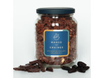 "CHOCOVORE" Chocolat noir Fève de Tonka