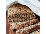 Pain de graines