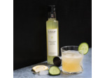 Sirop Concombre Citron Menthe