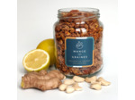 "BEAUTE DU ZESTE" Citron Gingembre
