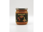 ANASTHESIE – Sauce Piquante Artisanale à l’Ananas, Habanero et Carolina Reaper - 200g