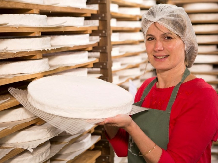 Fromagerie Ganot