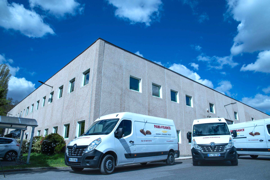 PANI-FRANCE / GAVELLE & ASSOCIES