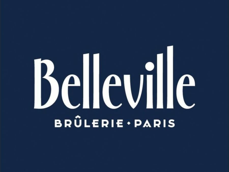 Belleville Brûlerie Paris