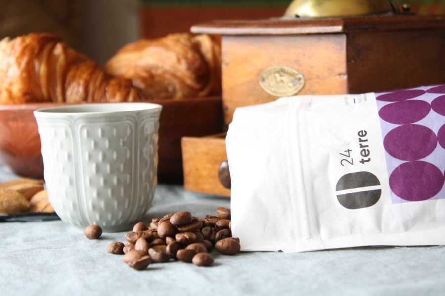 Café 24Terre
