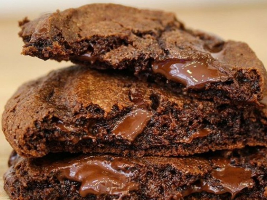 Pierre & Tim Cookies