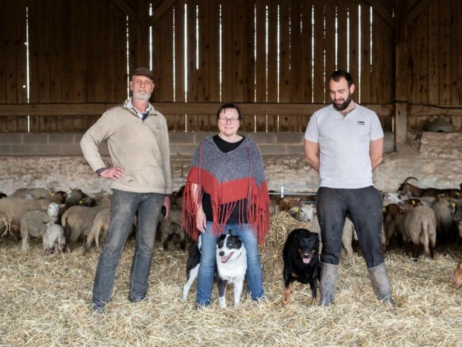 Ferme de Beaumont