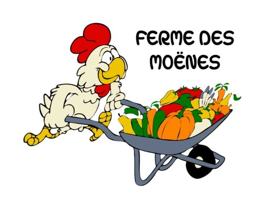 Ferme des Moënes