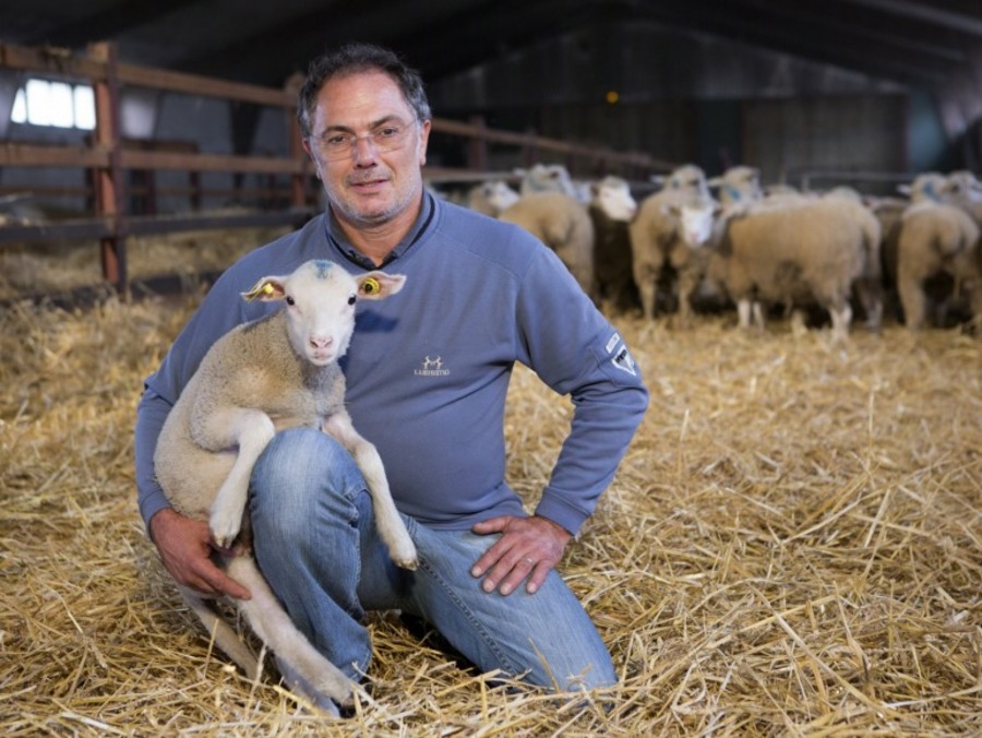 Ferme la Bretonnière