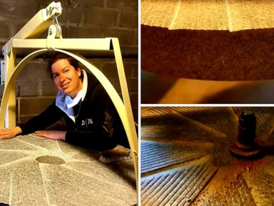 La Ferme des Hirondelles