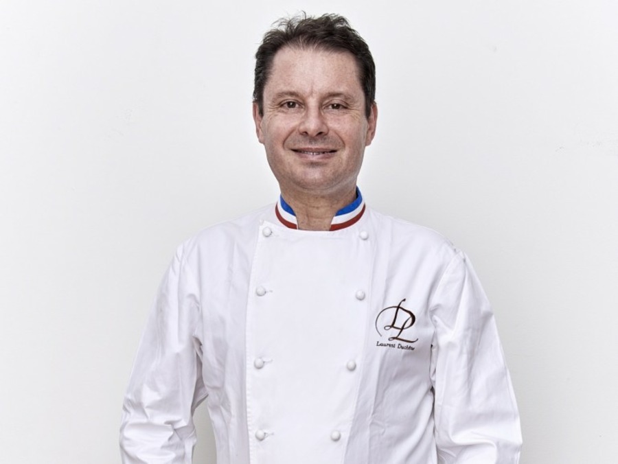 Pâtisserie Laurent Duchêne