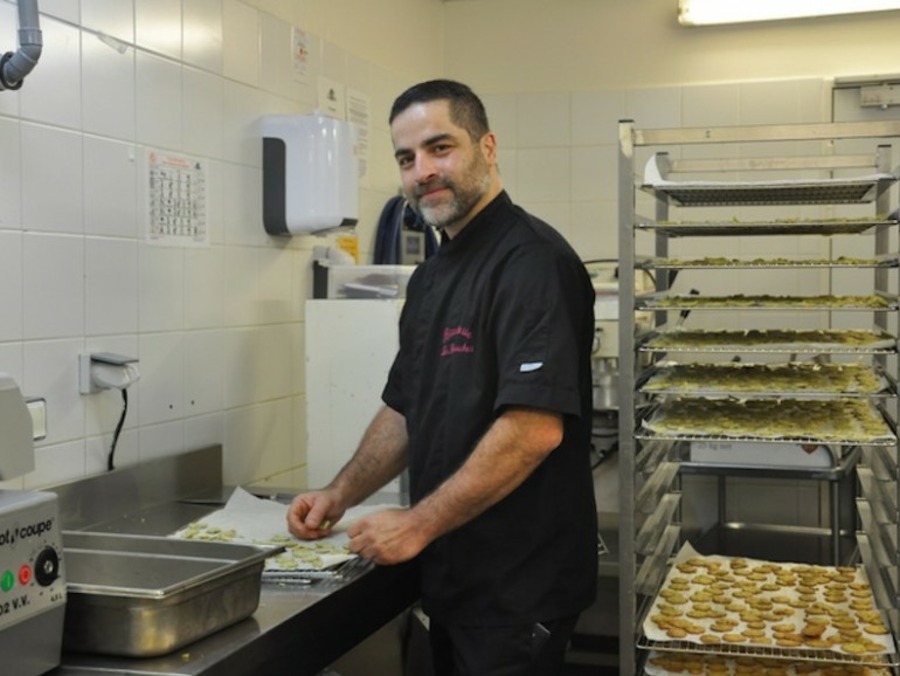 Biscuiterie les Gavroches