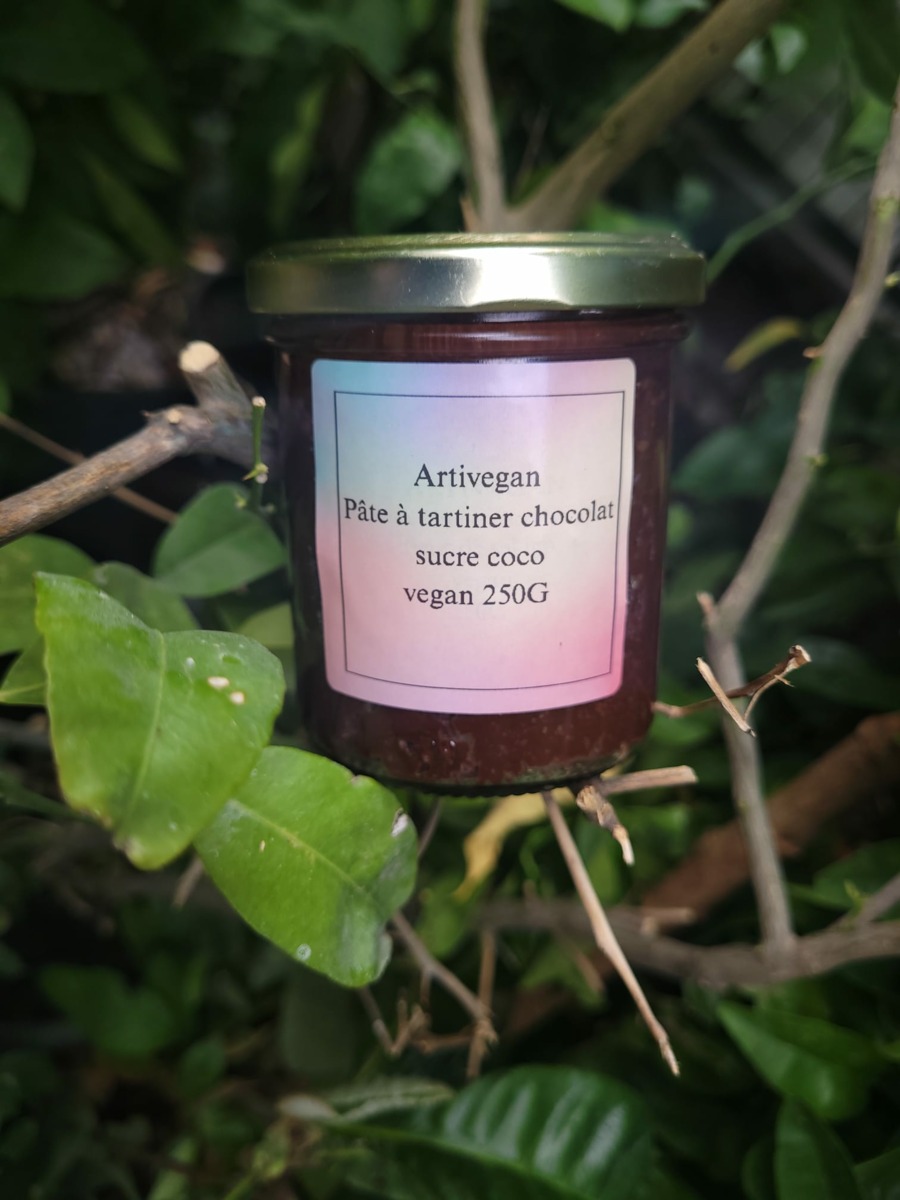 ArtiVegan