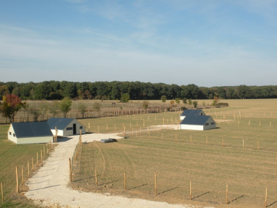 Ferme du Pignon Blanc