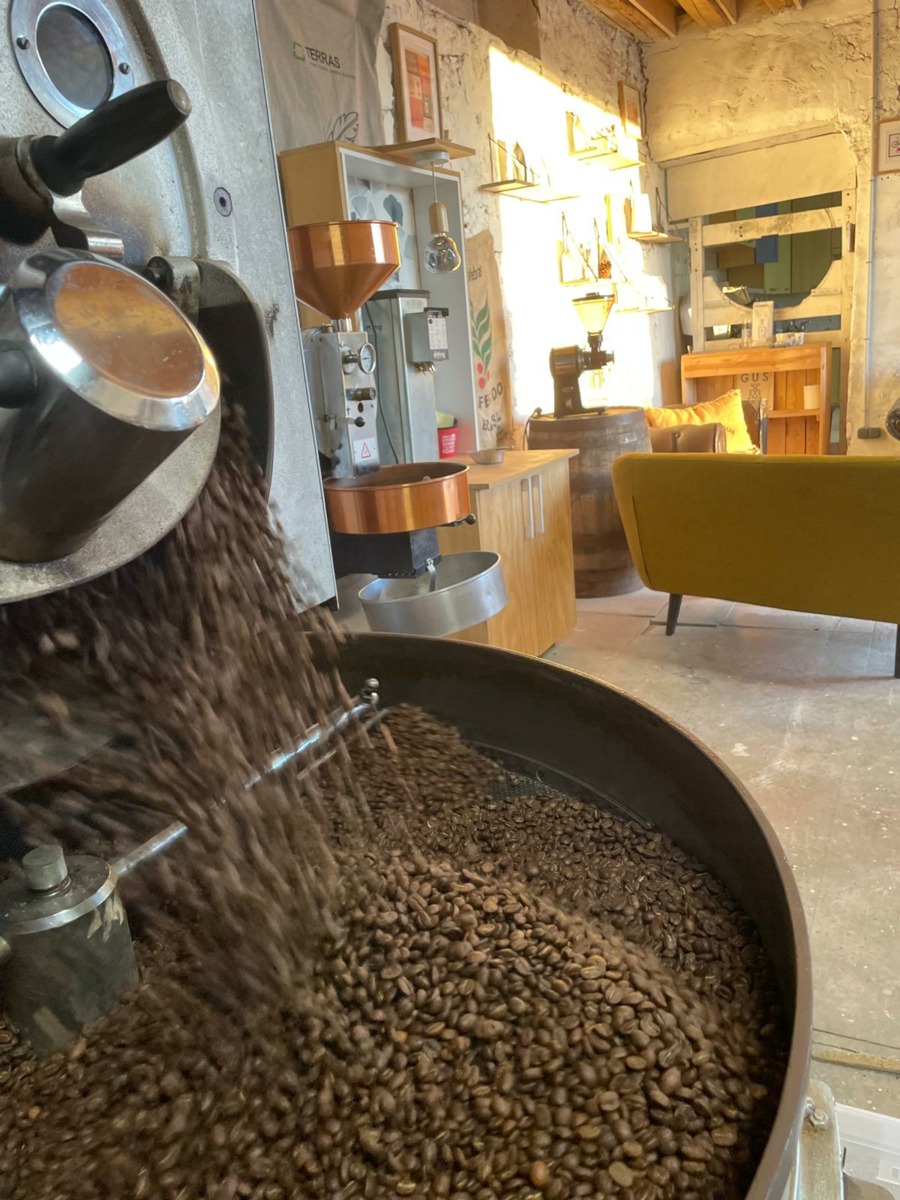 Café Gus