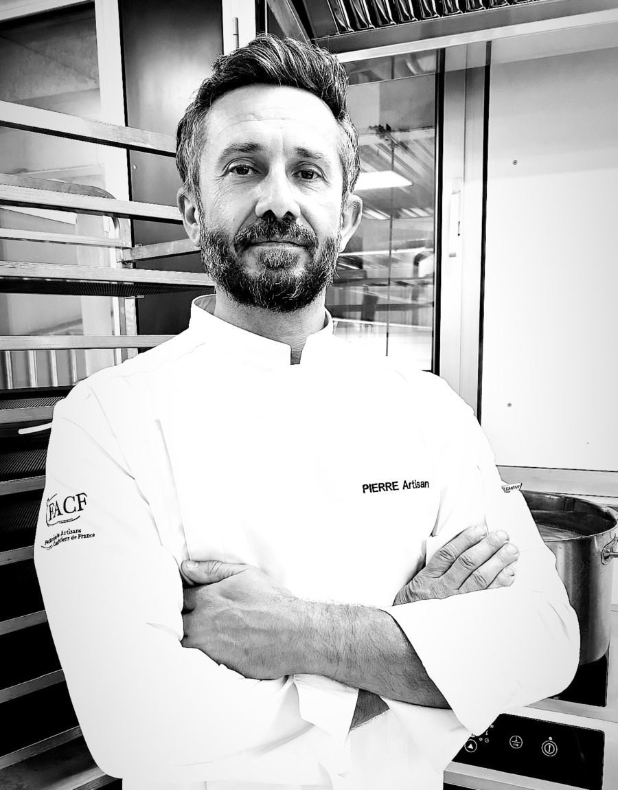 Pierre Artisan
