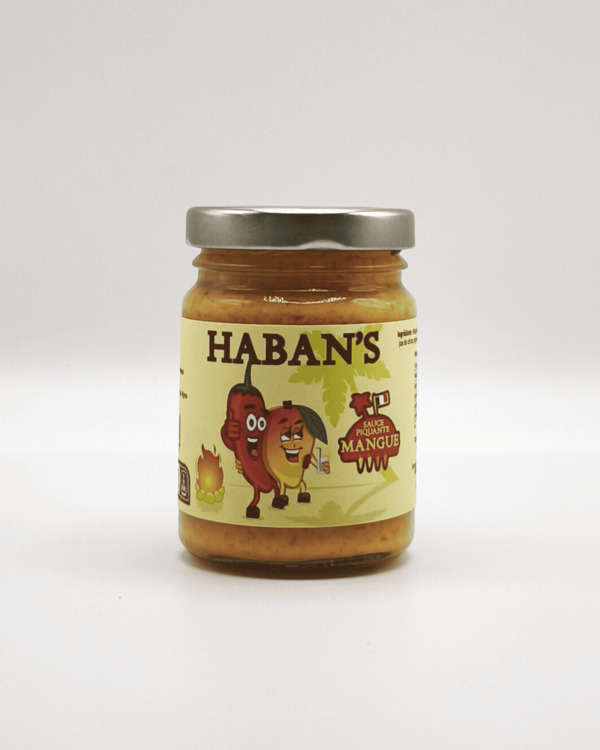 Haban's