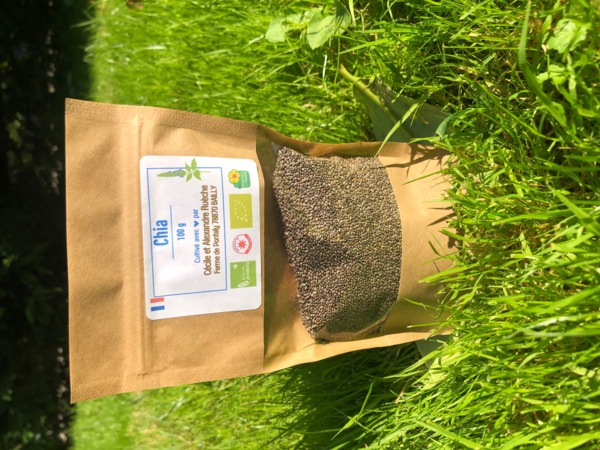Chia
