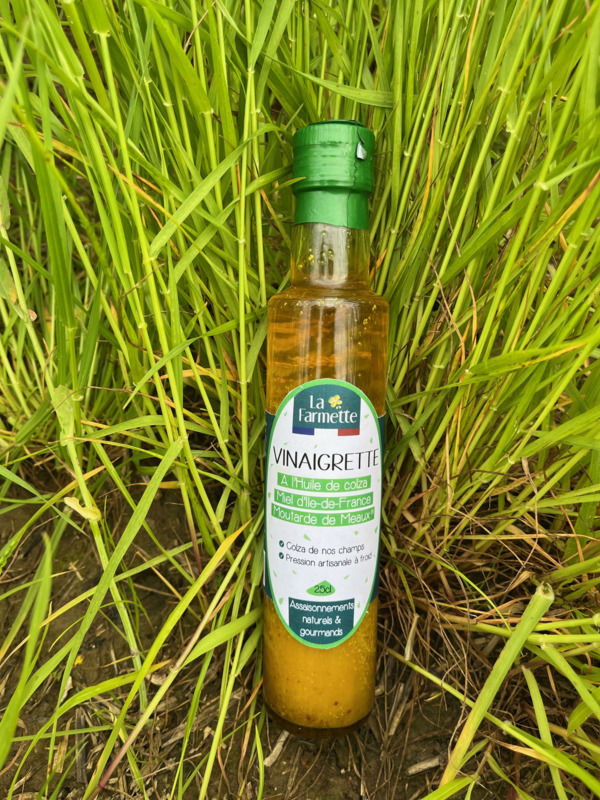 La Fermette