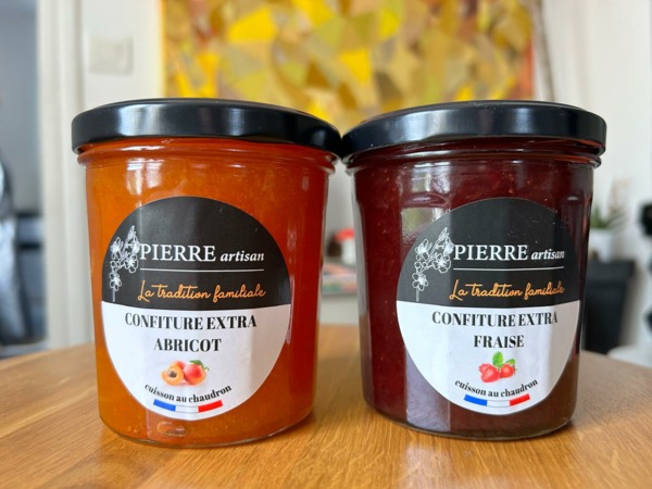 Artisan Pierre