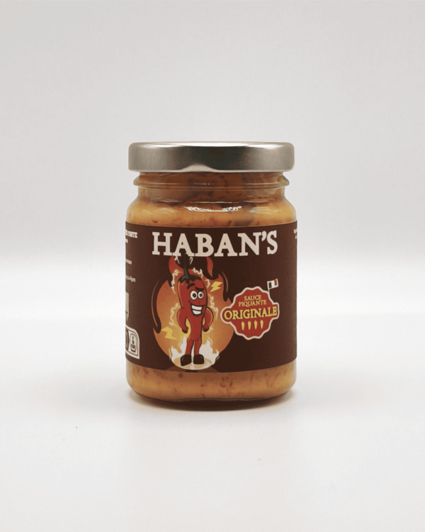 Haban's