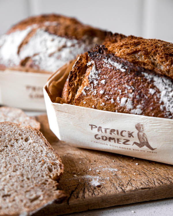 sarl domaine de la ferme de Forest