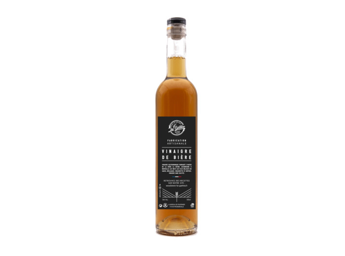 Vinaigre de Bière 50 cl