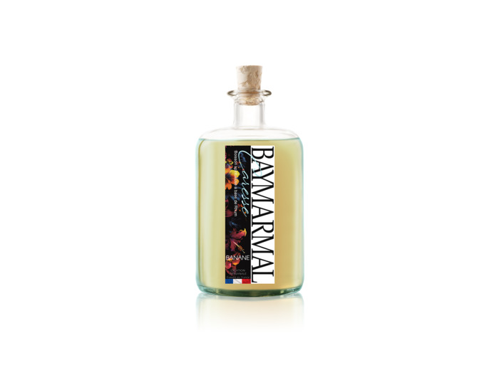 Banane "Caresse"