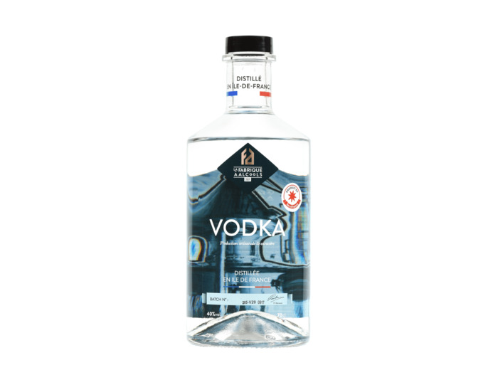VODKA FA
