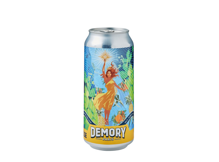 Audacieuse NEIPA 44cl