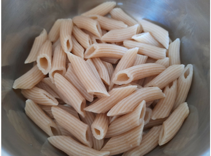 Pennés natures sac 5 kg