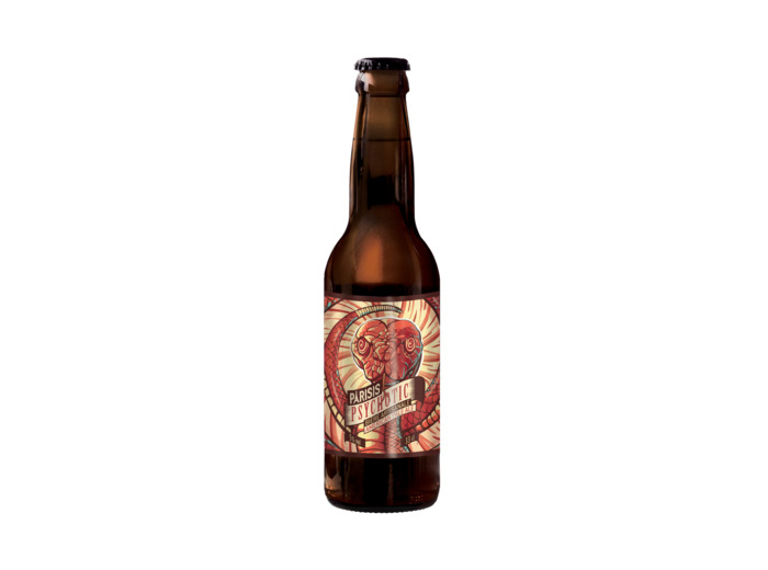 Psychotic ale